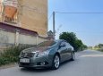 Daewoo Lacetti   CDX 1.6 AT  2009 - Bán Daewoo Lacetti CDX 1.6 AT năm sản xuất 2009, màu xám, xe nhập