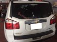 Chevrolet Orlando   LTZ 1.8 AT 2016 - Bán Chevrolet Orlando LTZ 1.8 AT sản xuất năm 2016, màu trắng số tự động