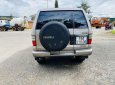 Isuzu Trooper    2003 - Bán Isuzu Trooper 2003, màu xám, nhập khẩu 