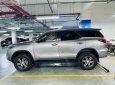 Toyota Fortuner   2.4G 4x2 AT 2021 - Bán Toyota Fortuner 2.4G 4x2 AT 2021, màu ghi vàng 