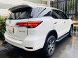 Toyota Fortuner 2019 - Bán xe Toyota Fortuner đời 2019, màu trắng còn mới