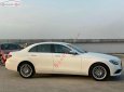 Mercedes-Benz E200  Exclusive   2021 - Bán Mercedes E200 Exclusive đời 2021, màu trắng