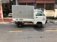 Suzuki Super Carry Truck   2015 - Bán ô tô Suzuki Super Carry Truck sản xuất 2015, màu trắng số sàn