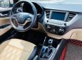 Hyundai Accent   1.4 AT  2019 - Bán ô tô Hyundai Accent 1.4 AT năm 2019, màu trắng giá cạnh tranh