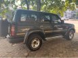 Toyota Land Cruiser   4.5 MT  1992 - Cần bán gấp Toyota Land Cruiser 4.5 MT sản xuất 1992, màu đen 