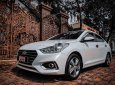 Hyundai Accent 2019 - Cần bán Hyundai Accent đời 2019, màu trắng  