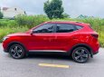 MG ZS   2020 - Bán ô tô MG ZS đời 2020, màu đỏ, nhập khẩu nguyên chiếc còn mới