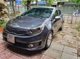 Kia Rio       2015 - Xe Kia Rio sản xuất năm 2015, màu xanh lam 