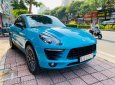 Porsche Macan 2016 - Cần bán gấp Porsche Macan năm sản xuất 2016, nhập khẩu nguyên chiếc