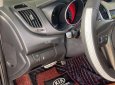 Kia Cerato 2010 - Cần bán lại xe Kia Cerato đời 2010, màu đen, xe nhập còn mới