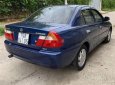 Mitsubishi Lancer   2000 - Bán xe Mitsubishi Lancer sản xuất năm 2000, màu xanh lam  