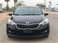 Kia K3  Luxury 2015 - Cần bán lại xe Kia K3 Luxury đời 2015, màu đen, giá 460tr