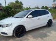 Kia Cerato 2012 - Bán ô tô Kia Cerato sản xuất năm 2012, xe nhập