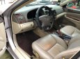 Toyota Camry 2003 - Cần bán Toyota Camry đời 2003, màu bạc còn mới