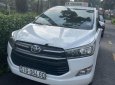 Toyota Innova 2018 - Cần bán lại xe Toyota Innova năm 2018, màu trắng  