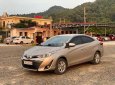 Toyota Vios   G 2020 - Bán Toyota Vios G sản xuất 2020 số tự động giá cạnh tranh