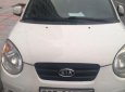 Kia Morning Van 2009 - Cần bán xe Kia Morning Van đời 2009, màu trắng, nhập khẩu nguyên chiếc, giá 148tr