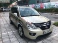 Kia Carens 2011 - Bán Kia Carens đời 2011, màu vàng còn mới, 290tr