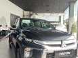 Mitsubishi Triton 2021 - [Quảng Trị] New Mitsubishi Triton sản xuất năm 2021 - Giá tốt nhất tháng 10, đủ màu, giao ngay