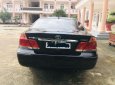 Toyota Camry 2005 - Bán Toyota Camry sản xuất 2005, màu đen, xe nhập  