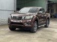 Nissan Navara 2015 - Cần bán gấp Nissan Navara đời 2015, màu nâu, nhập khẩu giá cạnh tranh