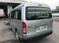 Toyota Hiace   2008 - Bán Toyota Hiace năm sản xuất 2008, màu xanh