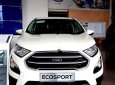 Ford EcoSport 2021 - Cần bán Ford EcoSport đời 2021, màu trắng