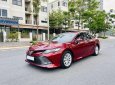 Toyota Camry  2.0G   2020 - Bán xe Toyota Camry 2.0G 2020, màu đỏ