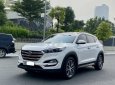 Hyundai Tucson 2016 - Bán Hyundai Tucson 2016, màu trắng, nhập khẩu nguyên chiếc chính chủ