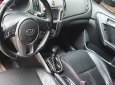 Kia Cerato   1.6 AT 2011 - Bán Kia Cerato 1.6 AT sản xuất 2011, màu đen, nhập khẩu nguyên chiếc