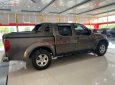 Nissan Navara   LE 2.5MT 4WD 2012 - Bán ô tô Nissan Navara LE 2.5MT 4WD 2012, màu nâu, nhập khẩu