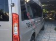 Ford Transit   Standard MID 2016 - Bán Ford Transit Standard MID năm 2016, màu bạc