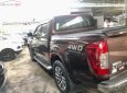 Nissan Navara   2.4G 4x2 AT  2015 - Cần bán xe Nissan Navara 2.4G 4x2 AT đời 2015, màu đỏ, nhập khẩu