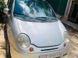 Daewoo Matiz 2007 - Bán Daewoo Matiz đời 2007, màu bạc, xe nhập