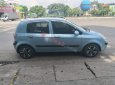 Hyundai Getz   1.1 MT   2009 - Bán Hyundai Getz 1.1 MT đời 2009, xe nhập số sàn, giá 140tr