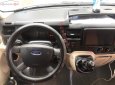 Ford Transit   Standard MID 2016 - Bán Ford Transit Standard MID năm 2016, màu bạc