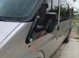 Ford Transit   Standard MID 2016 - Bán Ford Transit Standard MID năm 2016, màu bạc