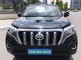 Toyota Prado   TXL 2.7L 2013 - Cần bán gấp Toyota Prado TXL 2.7L đời 2013, màu đen, nhập khẩu