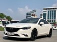 Mazda 6   2.0 Premium  2016 - Bán Mazda 6 2.0 Premium sản xuất 2016, màu trắng, giá 650tr