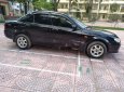 Mazda 323 2004 - Bán ô tô Mazda 323 2004, màu đen