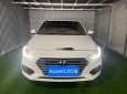 Hyundai Accent 2018 - Bán Hyundai Accent 2018, màu trắng, giá chỉ 469 triệu