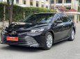 Toyota Camry   2020 - Bán Toyota Camry đời 2020, màu đen, xe nhập