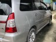 Toyota Innova 2014 - Bán Toyota Innova sản xuất 2014, xe còn mới