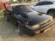 Nissan Bluebird   2.0 MT SE 1992 - Bán Nissan Bluebird 2.0 MT SE sản xuất năm 1992, màu đen, nhập khẩu