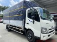 Hino 500 Series 2021 - Xe Hino 5 tấn khuyến mãi 15 triệu