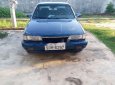 Toyota Camry 1991 - Cần bán gấp Toyota Camry năm sản xuất 1991, màu xanh lam, nhập khẩu số tự động