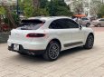 Porsche Macan 2014 - Bán Porsche Macan đời 2014, màu trắng, nhập khẩu nguyên chiếc  