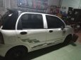 Chery QQ3    2009 - Cần bán xe Chery QQ3 2009, màu trắng còn mới