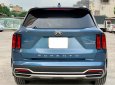 Kia Sorento   AWD Signature 2021 - Bán Kia Sorento AWD Signature sản xuất 2021, màu xanh lam