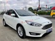 Ford Focus    2018 - Bán Ford Focus 2018, màu trắng   